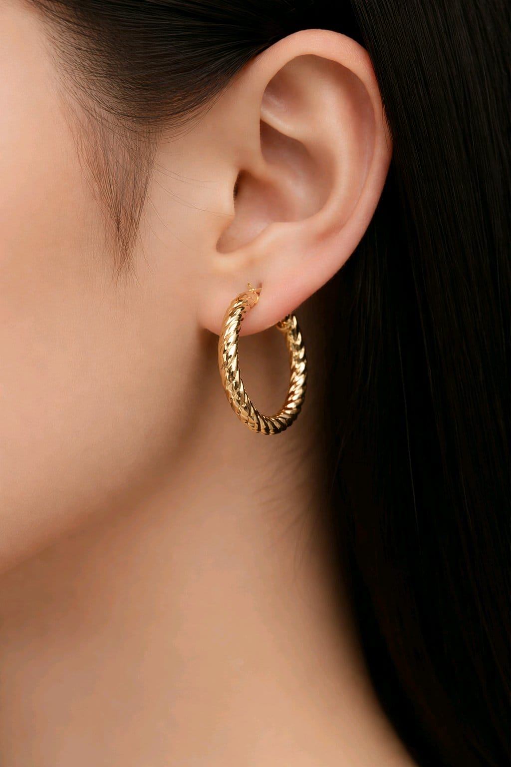 Aretes